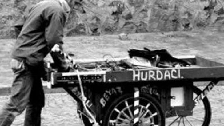 Sakarya Hurdacı